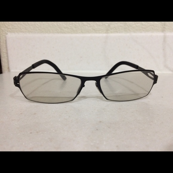 mizuno glasses frames